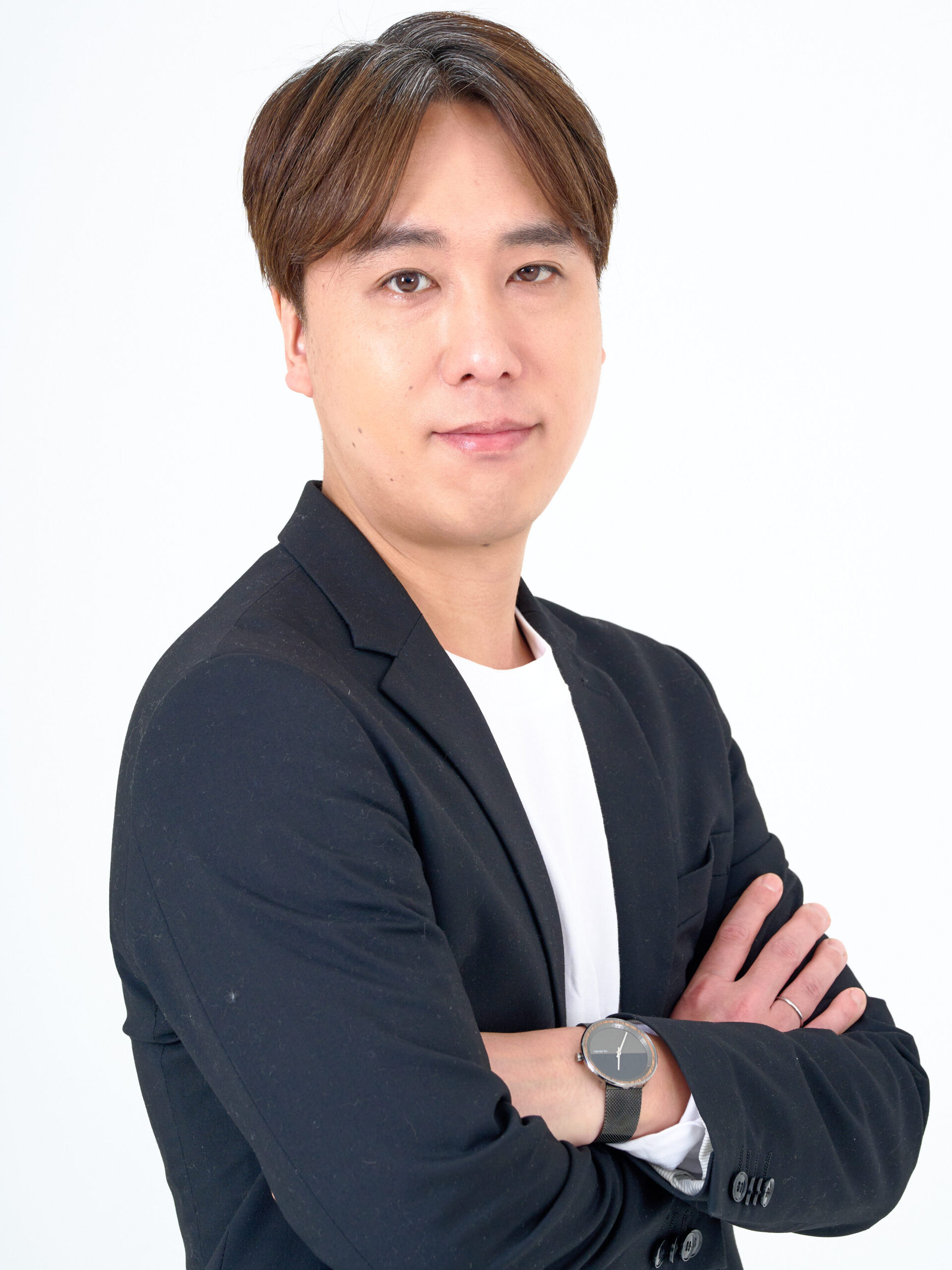 代表 塚元 雄平